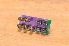 Miranda AMX-1141 4-channel AES/EBU Digital Audio Embedder CG01WK9