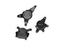 GB Racing MOTORSCHUTZABDECKUNGS-KIT FÜR Honda CBR 1000 RA Fireblade / SP 2012-2