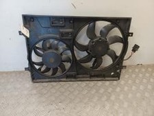 Radiateur Audi S3
