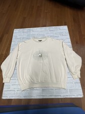 Vintage 90 s Nike Golf Crew Neck Sweatshirt Mens Size XL X-Large Vtg VGC Rare