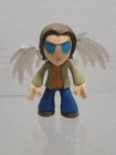 Funko Mini Mystery Sam Winchester Gadreel Blue Eyes Supernatural 1/72 HOT TOPIC