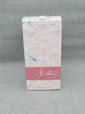 Jontue by Revlon 2.3 Fl. Oz. Cologne Spray for Women New faded/damaged box