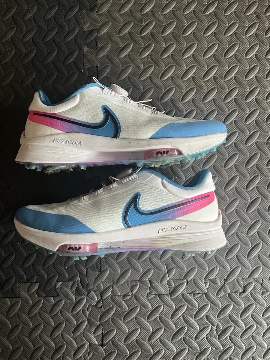 Preços baixos em Nike Air Zoom Infinity Tour NEXT% White Aurora