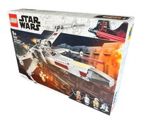 Lego Star Wars: Luke Skywalkers X-Wing Fighter (75301) Neu & Ovp
