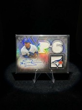 2015 Topps Triple Threads Baseball Cards 2