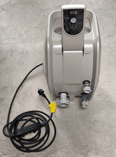Bestway AirJet Pumpe für LAY-Z-SPA Whirlpool Steuereinheit Pumpe grau S100101 /6