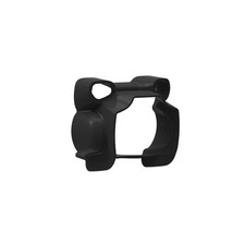 Black Lens Hood Guard Gimbal Sun Shade Cover For DJI Mini 3 Drone Repair Part