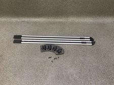 Halteschienen Kofferraum 4G9863556A 4G9863555A Audi A6 C7 4G Avant 15.1971.054