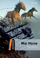 Dominoes Two War Horse - Paperback - G245Z