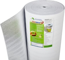 16x50 Foot Reflective Foam Insulation Roll