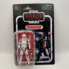 Star Wars Vintage Collection First Order Stormtrooper!