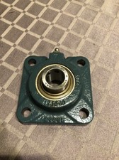 NOS Dodge Ball Bearing Flange 124060 3/4