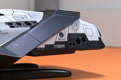 Interstellar Ranger ship model 1:61 - Picture 5 of 27