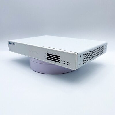 【SOPHOS】  ソフォス Firewall ファイアウォール デスクトップ アプライアンス XG135 Rev.3 2021年製 Sophos XG 135 Rev 3 Firewall Security Appliance XG1DT3HEK for sale