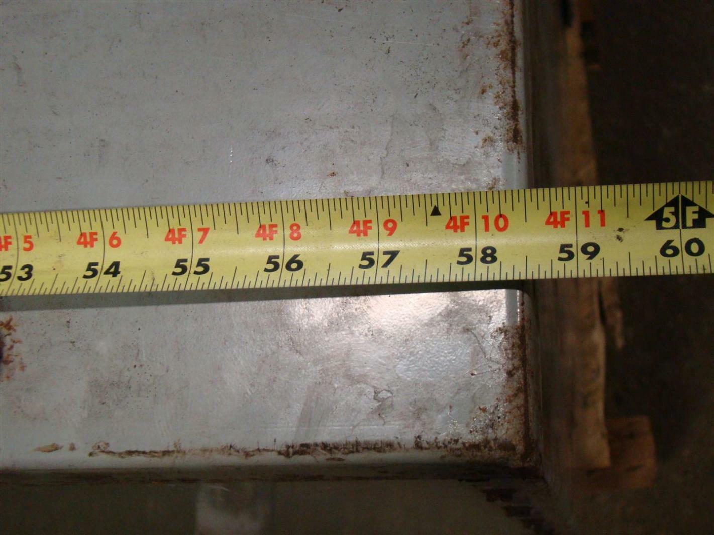 Eaton CutlerHammer Pringle Bolted Pressure Switch CUAL PMS2022FTTW eBay