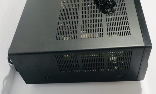 Yamaha Natural Sound AV Receiver 5.1 Channel RX-V467 Black Tested - Picture 3 of 7