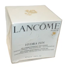 Lancome Hydra Zen Anti-Stress Moisturizing Cream Gel 1.69 fl oz