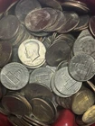 1776-1976 Kennedy Bicentennial Half Dollar !!!