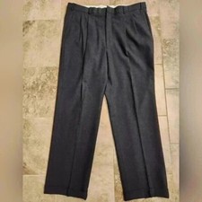 346 Brooks Brothers Stretch Wool Dress Pants/Slacks