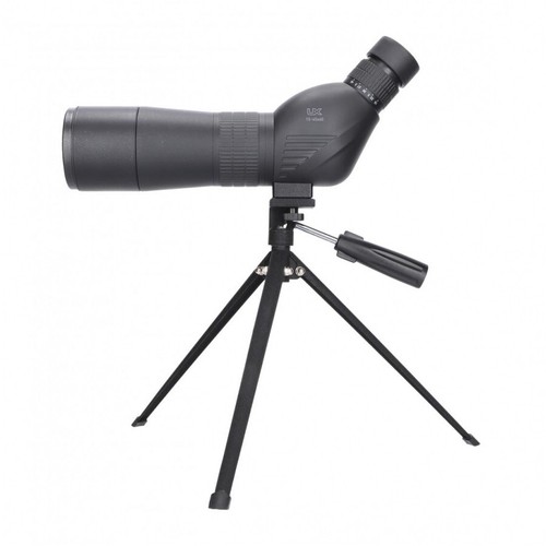 Umarex Spektiv UX Spotting Scope 15-45x60 mit Stativ Spektive NEU UX Leicht IPX4 - Bild 4 von 4