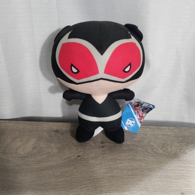 DC Comics Justice League Catwoman Chibi Collection 10'' Plush Doll