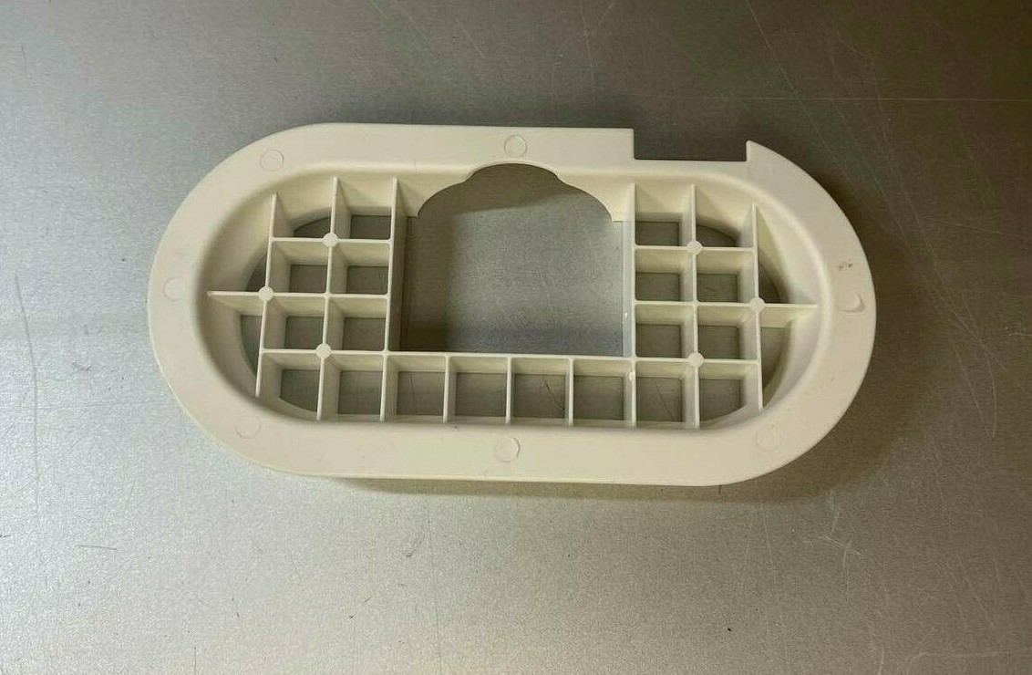 GE Dishwasher Cap Sump WD12X10358 USED GSD2100V70WW eBay