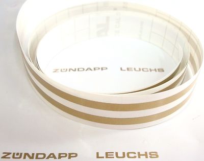 Zündapp KS 50 WC Super Sport Bowdenzug Satz KKR Gaszug Kupplung 2 teile Neu *