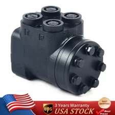 Power Orbital Steering Motor For Tractor Massey Ferguson 1695444M91 1695445M91