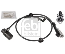 Sensor, wheel speed Febi Bilstein 170678 for Toyota