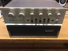 Dynaco Pat-4 PreAmp 120A Amplifier and Fm-5 Tuner