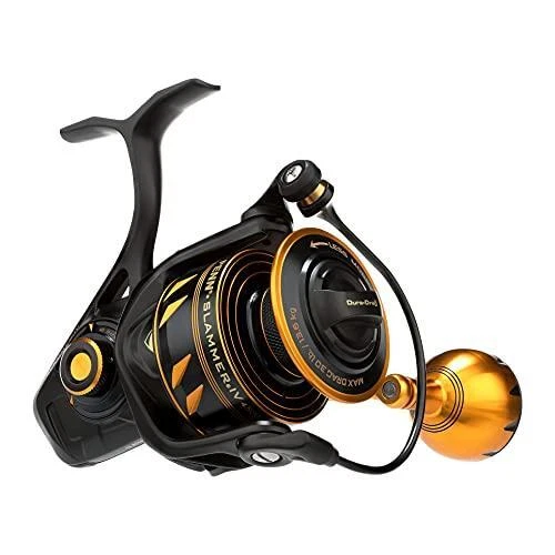 Penn Spinning Fishing Reel Reels for sale | eBay