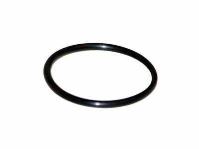 #ad For 1995 2002 Volkswagen Cabrio Water Pump Housing O Ring 27933TN 2001 1998 1996 $14.07