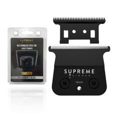 Supreme Trimmer Replacement DLC T-Blade TBD370  for Vader Trimmer  Graphite