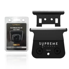 Supreme Trimmer Replacement DLC T-Blade TBD370 | for Vader Trimmer | Graphite