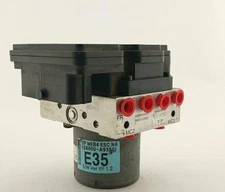 2015-2018 Kia Sedona ABS Anti-Lock Brake Pump Assembly OEM