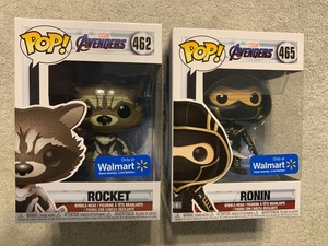 walmart exclusive rocket funko pop