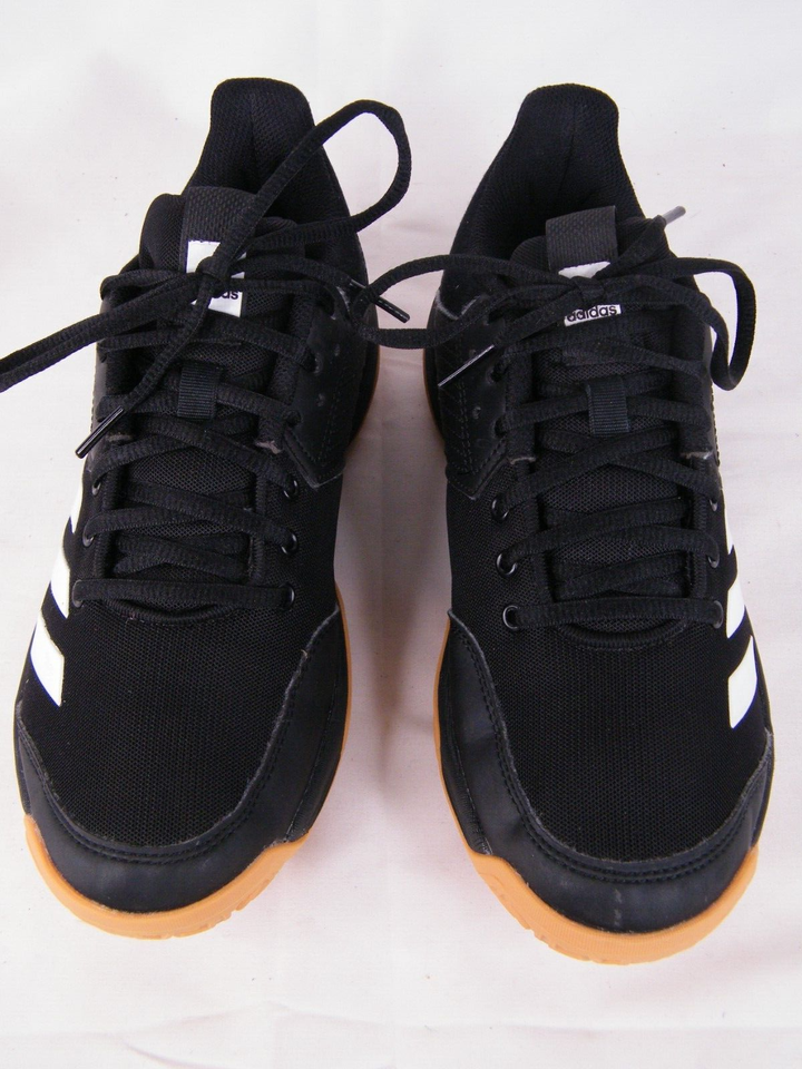 Adidas Ligra 6 Volleyball Sneakers Athletic Shoes Black / White D97698