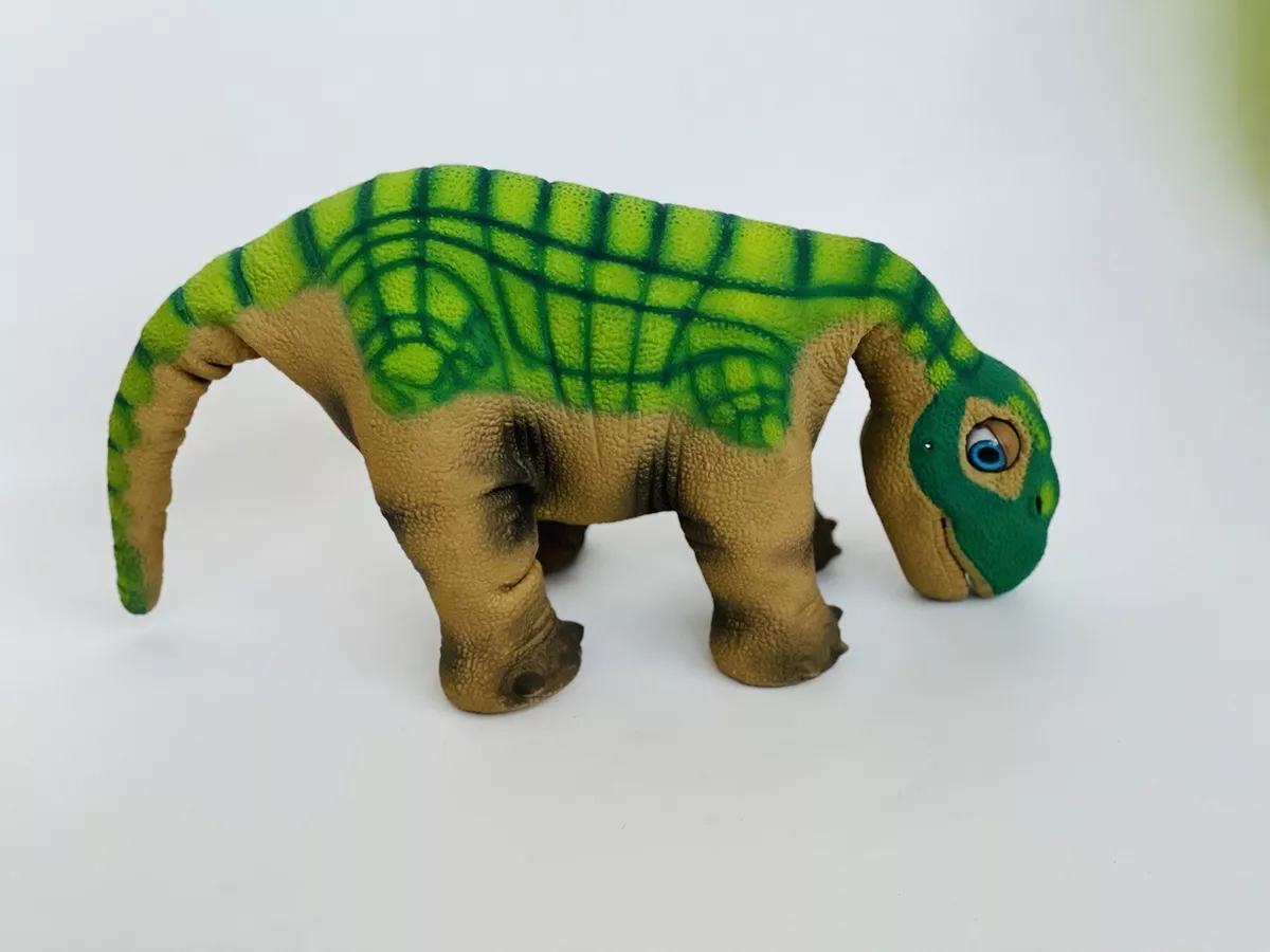 Mascota robot outlet dinosaurio
