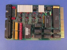 Tempress 5 22 106 Analog I/O Card PCB 7.01.075, Used