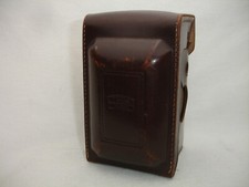 Ever Ready Leather Case for Zeiss Ikon IKOFLE...