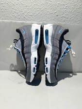 Size 10 - Nike Air Max 95 University Blue for sale online | eBay display picture 2