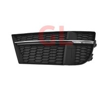 Fendinebbia Anteriore Griglia per Audi A3 8V 2016 - 2020 8V3807682ABESM Dx O/S