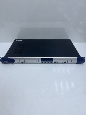 ◾️ digidesign (AVID) SYNC HD AVID DIGIDESIGN SYNC HD SYNCHRONIZER 9100-38924-00 | eBay