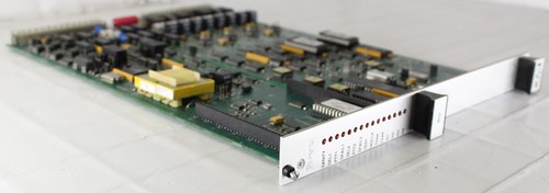 CML Technologies 3210596-3 SR1 BUI (596) Board 3211551-19 - Afbeelding 2 van 8
