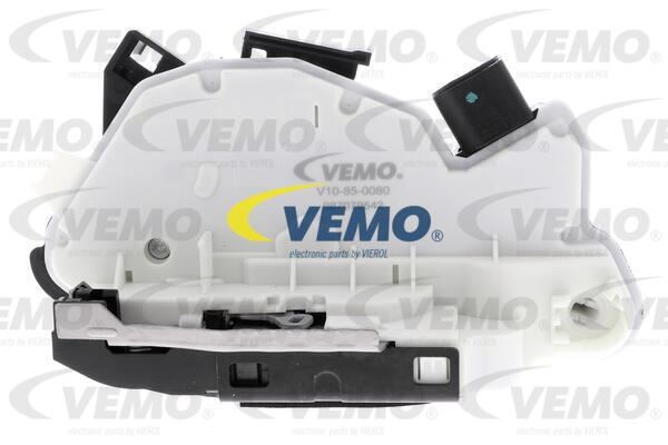 Serrure de porte avant gauche pour VW Tiguan 2.0 TDI et Audi A1