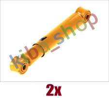 2x RIGHT OR LEFT SHOCK ABSORBER FRONT L/R ON SPRINGS FITS RVI VOLVO FE KERAXS