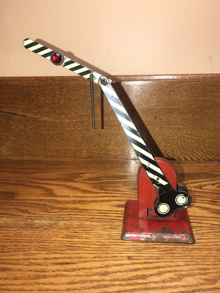 Sold At Auction: Group Of 10 Assorted O And HO Scale