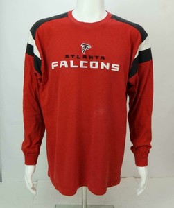 atlanta falcons shirt