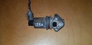 AGR Ventil Abgasrückführungsventil VW Polo Skoda fabia AZQ 1,2L 03D131503B
