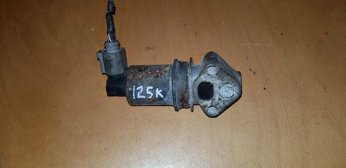 AGR Ventil Abgasrückführungsventil VW Polo Skoda fabia AZQ 1,2L 03D131503B